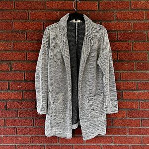 Marine Layer Birdseye Cardigan